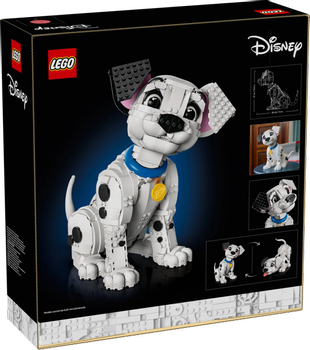 LEGO Disney Hvalp fra 101 dalmatinere - 43269 (43269)
