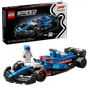 LEGO Speed Champions Visa Cash App RB VCARB - 77246 (77246)