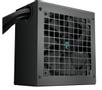 DEEPCOOL Gamestorm PK750D Strømforsyning - 750 Watt - 120 mm - ATX - 80 Plus Bronze certified (R-PK750D-FA0B-JGEU)