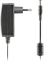 DELTACO Eldapter 100-240V AC 50/60Hz 5V, 1A