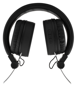 STREETZ Bluetooth Headset - Sort (HL-BT400)