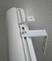 EUROSCREEN Original Wall/Ceiling mount for the Euroscreen Diplomat range | Vit