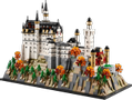 LEGO Architecture Neuschwanstein Slot - 21063