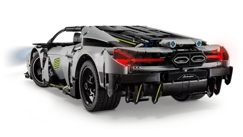 LEGO Technic Lamborghini Revuelto-supersportsvogn - 42214 (42214)