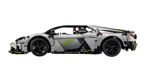 LEGO Technic Lamborghini Revuelto-supersportsvogn - 42214 (42214)
