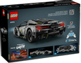 LEGO Technic Lamborghini Revuelto-supersportsvogn - 42214 (42214)