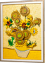 LEGO Art Vincent van Gogh – Solsikker - 31215