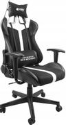 Impakt Fury Avenger XL - Gaming stol - Sort,