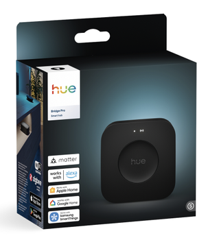 PHILIPS Hue Bridge Pro (929003582607)