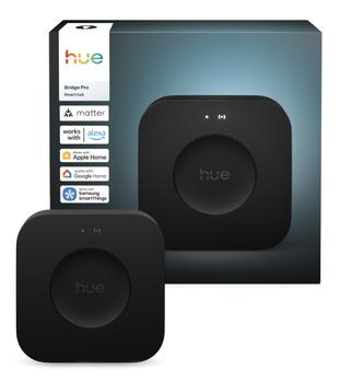 PHILIPS Hue Bridge Pro (929003582607)