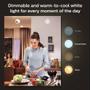 PHILIPS Hue Color A60 E27 1100 Lumen - 1-Pak (929002468801)