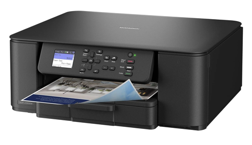 BROTHER DCP-J1310DW - multifunction printer - colour Blækprinter Multifunktion - Farve - Blæk (DCPJ1310DWRE1)