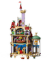 LEGO Disney Princess Slottet fra Skønheden og Udyret - 43263 (43263)