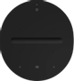 SONOS Era 100 Trådløs Højttaler - Sort (E10G1EU1BLK)