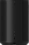 SONOS Era 100 Trådløs Højttaler - Sort (E10G1EU1BLK)