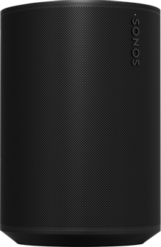 SONOS Era 100 Trådløs Højttaler - Sort (E10G1EU1BLK)