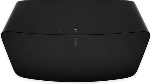 SONOS Five Trådløs Højttaler - Sort (FIVE1EU1BLK)