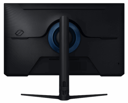 SAMSUNG Odyssey G5 - 32" - 2560x1440 - 180Hz - VA (LS32FG512EUXEN)