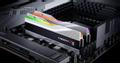 G.SKILL Trident Z5 - DDR5 - 32GB Kit (2x16GB) - 6000MHz  - CL36 - Silver (F5-6000J3636F16GX2-TZ5RS)