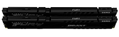 KINGSTON Fury Beast - DDR5 - 16GB Kit (2x8GB) - 5600MHz - CL40 - Sort (KF556C40BBK2-16)