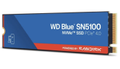 WESTERN DIGITAL Blue SN5100 SSD - 1TB - PCIe 4.0 - M.2 2280 NVMe (WDS100T5B0E-00CPE0)