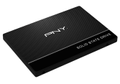 PNY CS900 1TB SSD - 2,5" - SATA-600 (SSD7CS900-1TB-RB)