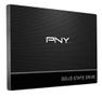 PNY CS900 1TB SSD - 2,5" - SATA-600 (SSD7CS900-1TB-RB)