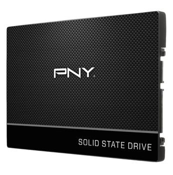 PNY CS900 1TB SSD - 2,5" - SATA-600 (SSD7CS900-1TB-RB)