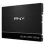 PNY CS900 1TB SSD - 2,5" - SATA-600 (SSD7CS900-1TB-RB)
