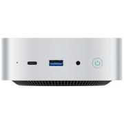 Amicom Mini A1 Mini PC - AMD Ryzen 5-7430U - 16GB - 512GB - Windows 11 Pro