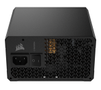 CORSAIR RMe Series RM1000e (2025) Strømforsyning - 1000 Watt - 120 mm - ATX 3.1 - 80 Plus Gold certified (CP-9020297-EU)