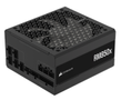 CORSAIR RM850x (2024) Strømforsyning - 850 Watt - 140 mm - ATX 3.1 - 80 Plus Gold certified (CP-9020270-EU)