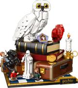 LEGO Harry Potter De Vises Sten – samlerudgave - 76466