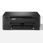 BROTHER DCP-T580DW alt-i-én Ink Tank-printer Blækprinter Multifunktion - Farve - Blæk (DCPT580DWRE1)