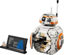 LEGO Star Wars BB-8™-astromekdroide - 75452