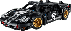 LEGO Technic 1966 Ford GT40 MKII-racerbil - 42223