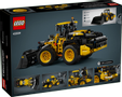 LEGO Technic Volvo L120 Electric-gummiged - 42209 (42209)