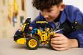 LEGO Technic Volvo L120 Electric-gummiged - 42209 (42209)