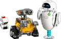 LEGO WALL-E og EVA - 43279