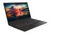 LENOVO LeiePC - Thinkpad X1 Carbon - Intel U7 - 512GB SSD - 32GB minne - 5G - 14" 1920×1200 - 1,1 kg - Win11 Pro - pris månedsleie: