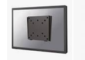 Neomounts by Newstar FPMA-W25 wallmount fixed LCD/LED/TFT 10-32inch VESA50-100 max 30kg slim 1.5cm black