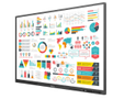 HISENSE 65" UHD 4K@60Hz Touch 2023 UHD/IR Touch = 20 points/ Android 8.0 (65WR6CE)