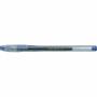 PILOT Rollerpenn Gel Pilot G1 0.7mm blå