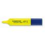 STAEDTLER Textmarker Staedtler Textsurfer gul