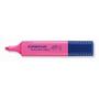 STAEDTLER Textmarker Staedtler Textsurfer rosa