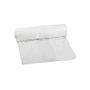 NORTRA Avfallspose hvit LD m/hylse 60x60cm 15my