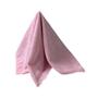 LILLEBORG Klut mikro Lilleborg 40x40cm rosa