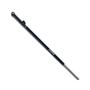 NORDEXIA Skaft teleskop S2 blå 110-170cm
