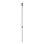 LILLEBORG Skaft teleskop aluminium 100-180cm