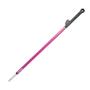 NORDEXIA Skaft aluminium tele S2 rosa